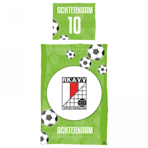 RKAVV 1 persoons fotodekbed